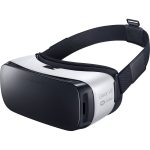 Gear Virtual Reality