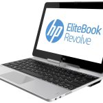 Tablet Thin EliteBook  Revolve 810 G2