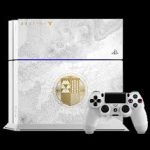 GameConsole Destiny  Special Edition