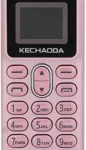 Kechaoda A27 Mobile