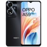 OPPO A59 5G (Starry Black, 128 GB)  (4 GB RAM)