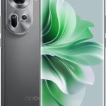 OPPO Reno11 5G (Rock Grey, 128 GB)  (8 GB RAM)