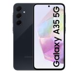SAMSUNG Galaxy A35 5G (Awesome Navy, 128 GB)  (8 GB RAM)