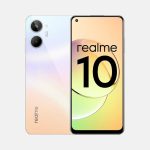 realme 10 (Clash White, 128 GB)(8 GB RAM)