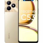 realme C53 (Champion Gold, 64 GB)(6 GB RAM)