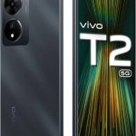 vivo T2 5G (Velocity Wave, 128 GB)  (6 GB RAM)