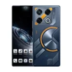 Infinix GT 20 Pro 5G (Mecha Orange, 8GB RAM, 256GB Storage) | Up to 16GB Extented RAM | 6.78" AMOLED Display | 108MP+2MP+2MP | 32MP Front Camera | MediaTek Dimensity 8200...