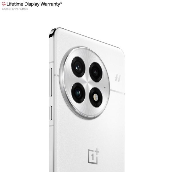 OnePlus 13 | Smarter with OnePlus AI | Lifetime Display Warranty (16GB RAM, 512GB Storage Black Eclipse)