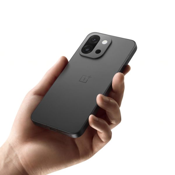 OnePlus 13s | Snapdragon® 8 Elite | Best Battery Life Ever on a Compact Phone | Lifetime Display Warranty | 12GB+256GB | Pink Satin