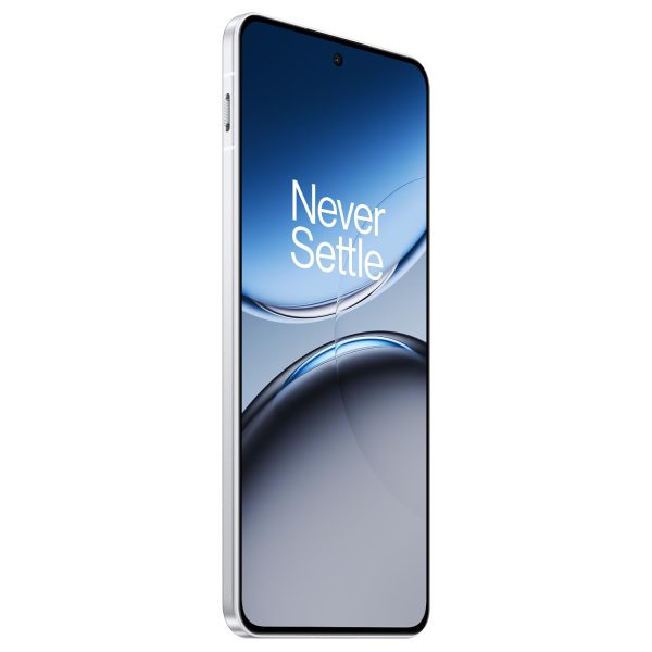 OnePlus Nord 4 5G (Mercurial Silver, 8GB RAM, 256GB Storage) | Lifetime Display Warranty | Qualcomm® Snapdragon™ 7 Plus Gen 3 | ANTUTU Score 1.5Mn+ | OnePlus AI