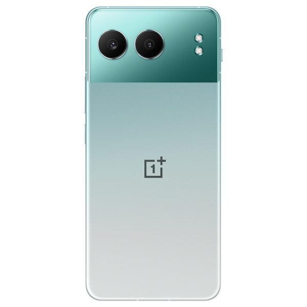 OnePlus Nord 4 5G (Oasis Green, 8GB RAM, 256GB Storage) | Lifetime Display Warranty | Qualcomm® Snapdragon™ 7 Plus Gen 3 | ANTUTU Score 1.5Mn+ | OnePlus AI