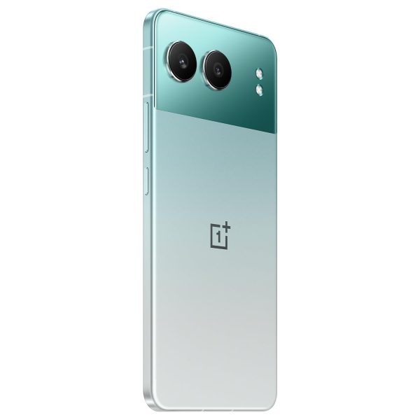 OnePlus Nord 4 5G (Oasis Green, 8GB RAM, 256GB Storage) | Lifetime Display Warranty | Qualcomm® Snapdragon™ 7 Plus Gen 3 | ANTUTU Score 1.5Mn+ | OnePlus AI