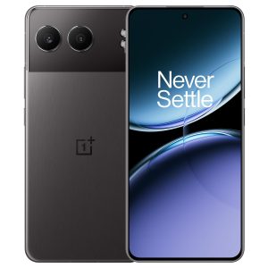 OnePlus Nord 4 5G (Obsidian Midnight, 8GB RAM, 256GB Storage) | Lifetime Display Warranty | Qualcomm® Snapdragon™ 7 Plus Gen 3 | ANTUTU Score 1.5Mn+ | OnePlus AI
