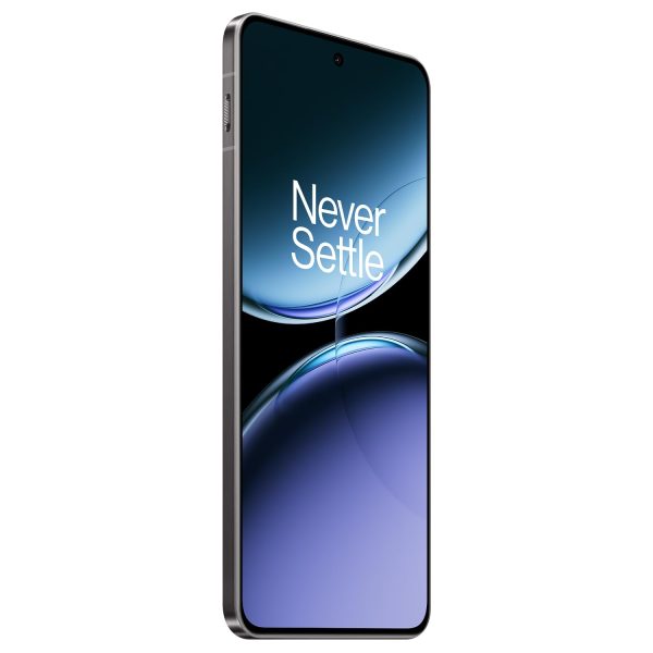 OnePlus Nord 4 5G (Obsidian Midnight, 8GB RAM, 256GB Storage) | Lifetime Display Warranty | Qualcomm® Snapdragon™ 7 Plus Gen 3 | ANTUTU Score 1.5Mn+ | OnePlus AI