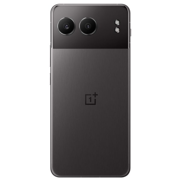 OnePlus Nord 4 5G (Obsidian Midnight, 8GB RAM, 256GB Storage) | Lifetime Display Warranty | Qualcomm® Snapdragon™ 7 Plus Gen 3 | ANTUTU Score 1.5Mn+ | OnePlus AI