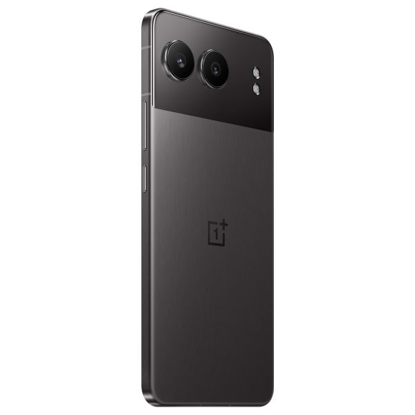 OnePlus Nord 4 5G (Obsidian Midnight, 8GB RAM, 256GB Storage) | Lifetime Display Warranty | Qualcomm® Snapdragon™ 7 Plus Gen 3 | ANTUTU Score 1.5Mn+ | OnePlus AI