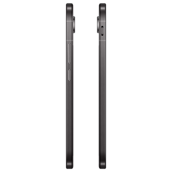 OnePlus Nord 4 5G (Obsidian Midnight, 8GB RAM, 256GB Storage) | Lifetime Display Warranty | Qualcomm® Snapdragon™ 7 Plus Gen 3 | ANTUTU Score 1.5Mn+ | OnePlus AI