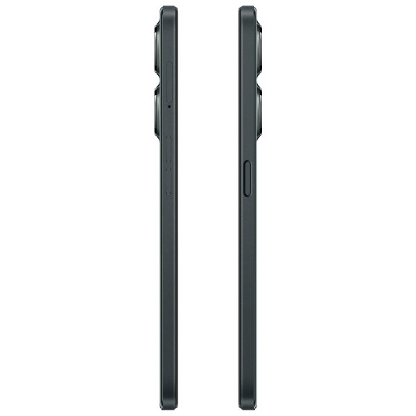 OnePlus Nord CE 3 Lite 5G (Chromatic Gray, 8GB RAM, 128GB Storage)