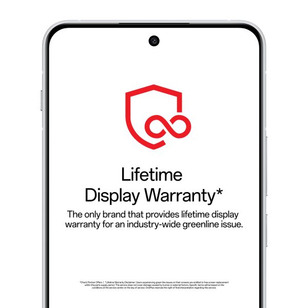 OnePlus Nord CE4 (Dark Chrome, 8GB RAM, 256GB Storage) | Lifetime Display Warranty | Qualcomm® Snapdragon™ 7 Gen 3 - Best in The Segment | 50 MP Camera with OIS