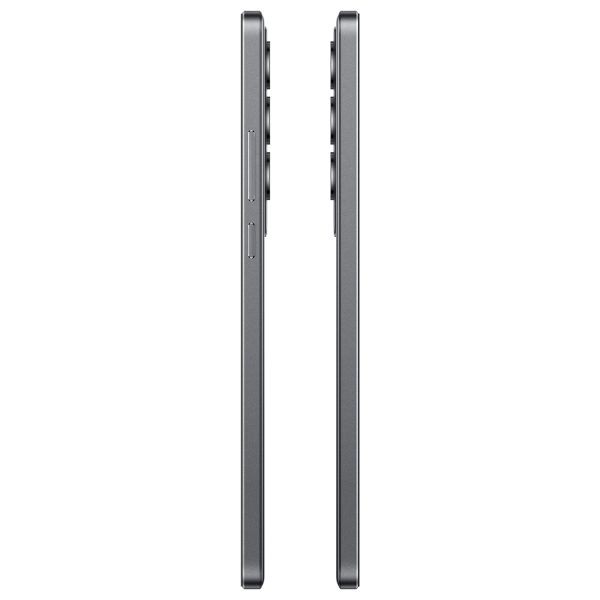 OnePlus Nord CE4 (Dark Chrome, 8GB RAM, 256GB Storage) | Lifetime Display Warranty | Qualcomm® Snapdragon™ 7 Gen 3 - Best in The Segment | 50 MP Camera with OIS