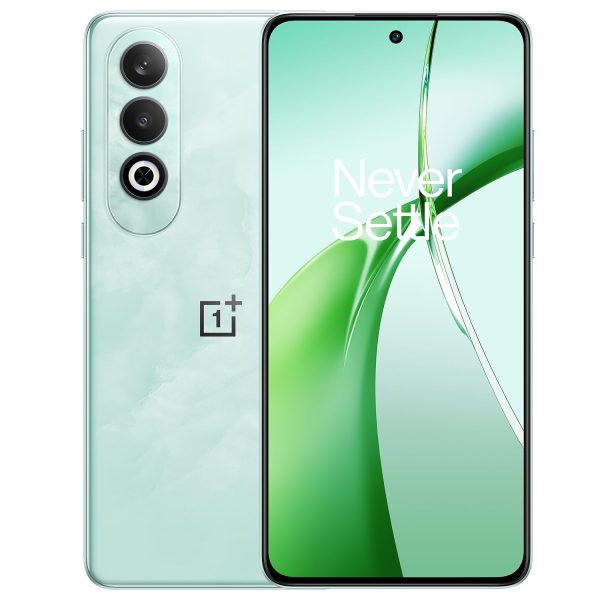 OnePlus Nord CE4 (Dark Chrome, 8GB RAM, 256GB Storage) | Lifetime Display Warranty | Qualcomm® Snapdragon™ 7 Gen 3 - Best in The Segment | 50 MP Camera with OIS