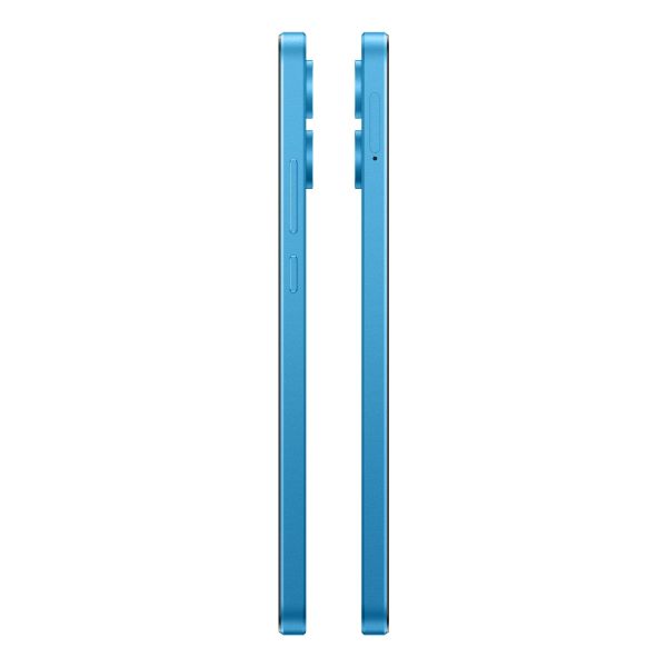 OnePlus Nord CE4 Lite 5G (Mega Blue, 8GB RAM, 128GB Storage)