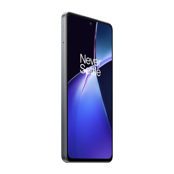 OnePlus Nord CE4 Lite 5G (Super Silver, 8GB RAM, 256GB Storage) | Lifetime Display Warranty | 5500 mAh Battery, 80W SUPERVOOC and Reverse Charging | 50MP Camera with OIS | 120Hz...