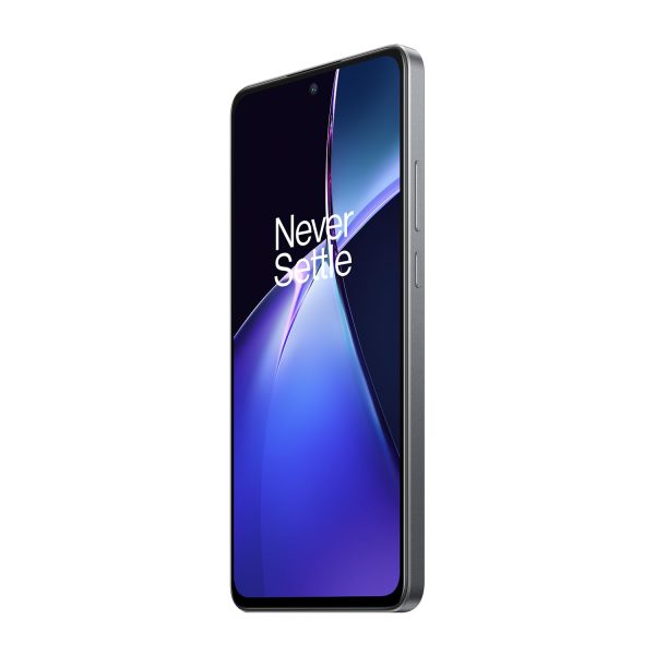 OnePlus Nord CE4 Lite 5G (Super Silver, 8GB RAM, 256GB Storage) | Lifetime Display Warranty | 5500 mAh Battery, 80W SUPERVOOC and Reverse Charging | 50MP Camera with OIS | 120Hz...