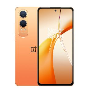 OnePlus Nord CE4 Lite 5G (Ultra Orange 8GB RAM, 256GB Storage) | Lifetime Display Warranty | 5500 mAh Battery, 80W SUPERVOOC and Reverse Charging | 50MP Camera with OIS | 120Hz...