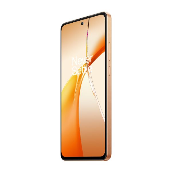 OnePlus Nord CE4 Lite 5G (Ultra Orange 8GB RAM, 256GB Storage) | Lifetime Display Warranty | 5500 mAh Battery, 80W SUPERVOOC and Reverse Charging | 50MP Camera with OIS | 120Hz...