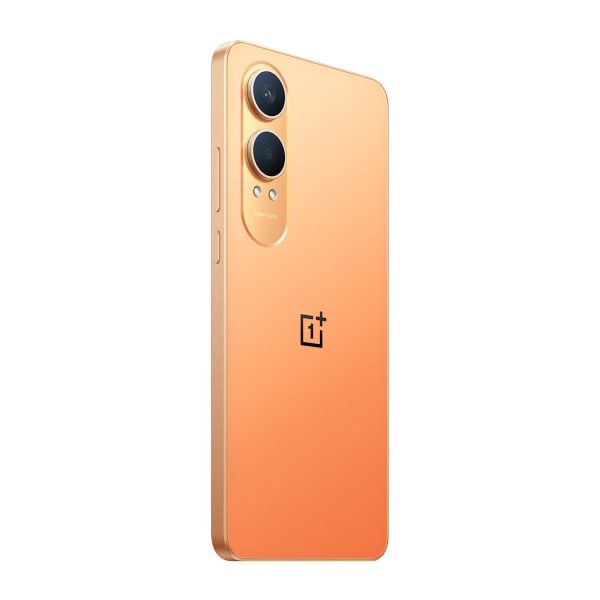 OnePlus Nord CE4 Lite 5G (Ultra Orange 8GB RAM, 256GB Storage) | Lifetime Display Warranty | 5500 mAh Battery, 80W SUPERVOOC and Reverse Charging | 50MP Camera with OIS | 120Hz...