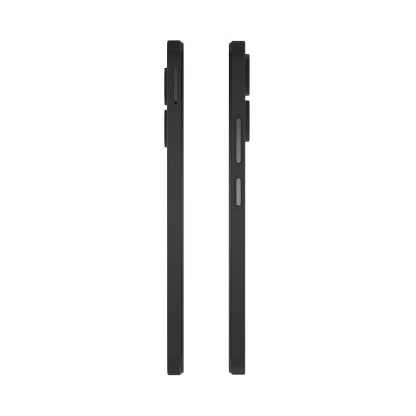 Redmi 13C 5G (Starlight Black, 4GB RAM, 128GB Storage) | MediaTek Dimensity 6100+ 5G | 90Hz Display