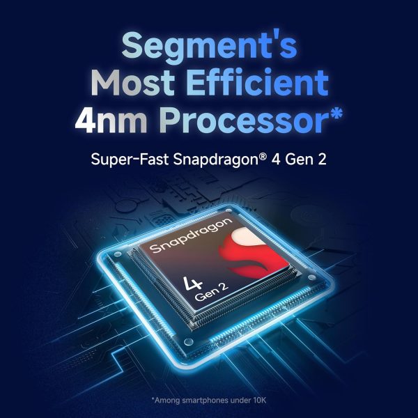 Redmi 14C 5G (Stardust Purple, 6GB RAM, 128GB Storage) | Superfast 4nm Snapdragon 4 Gen 2 | 120Hz 17.47cm (6.88”) Display | 5160mAh Battery | 50MP Dual Camera | Premium...
