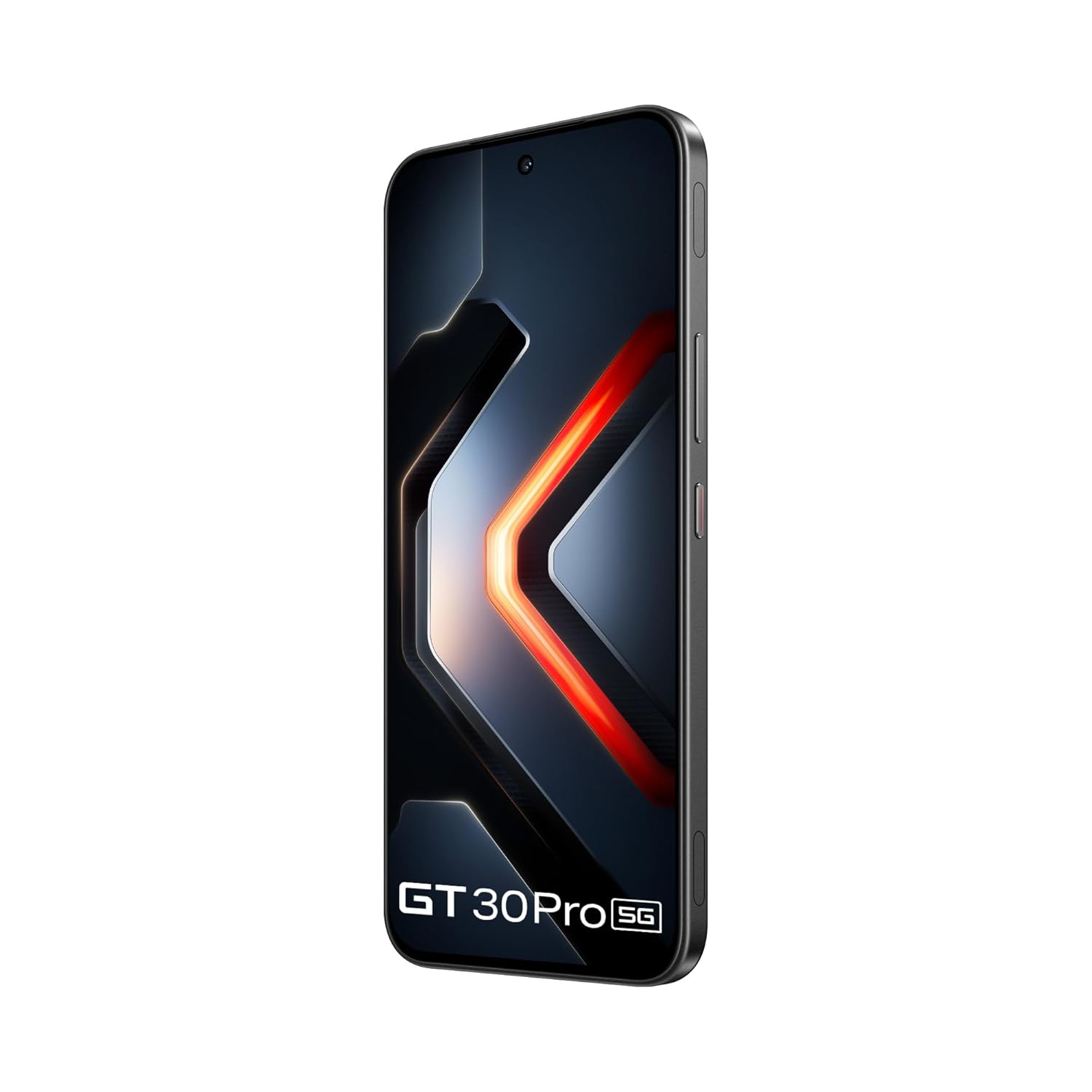 Infinix Gt 30 Pro 5G+, Dark Flare (12Gb, 256Gb) 3 Infinix Gt 30 Pro 5G+, Dark Flare (12Gb, 256Gb)