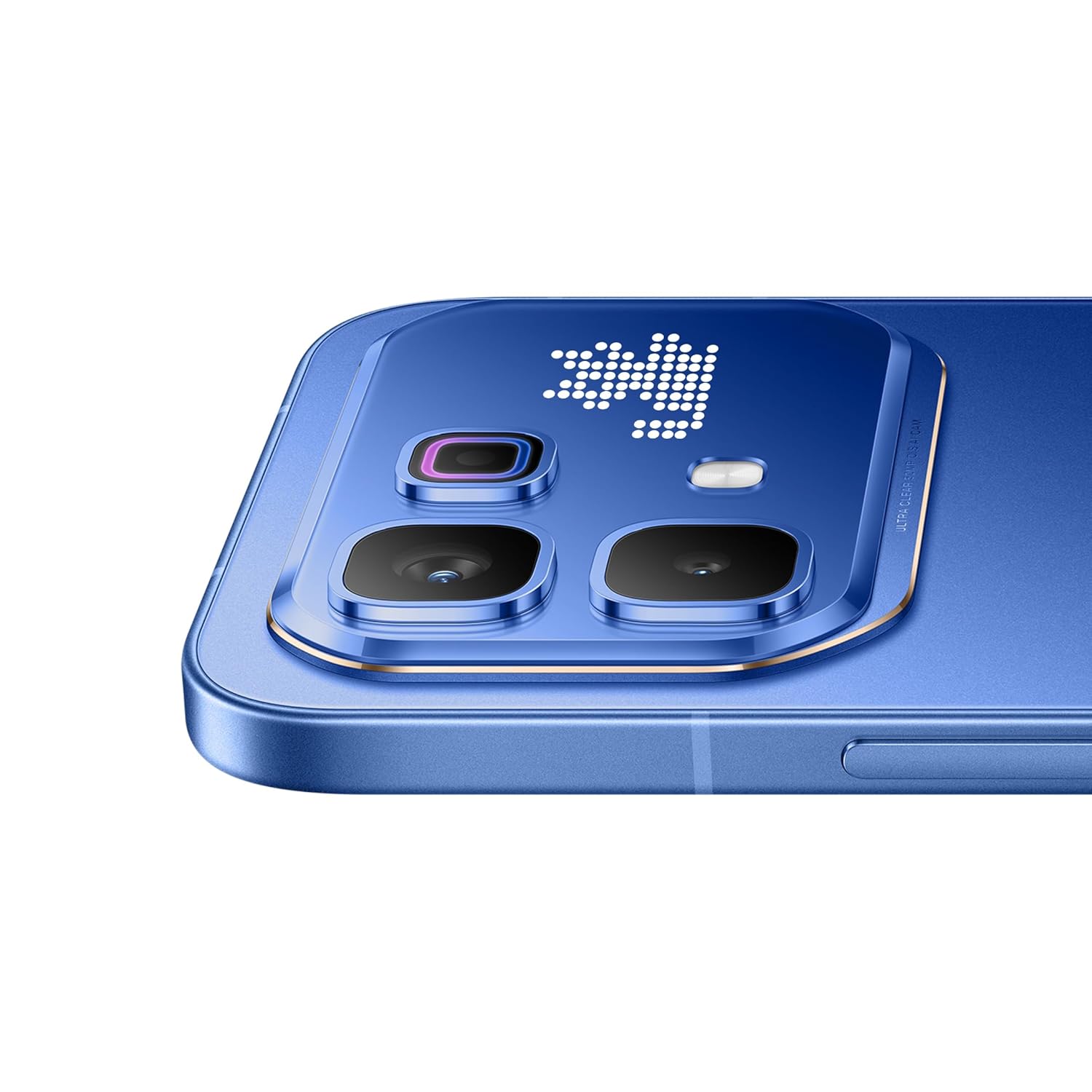 Infinix Note 60 Pro (Deep Ocean Blue, 8Gb Ram, 256Gb Storage) | 6.78” Amoled Display | Snapdragon 7S Gen 4 | 50Mp + 8Mp Dual Camera | 13Mp Selfie | 6500Mah Battery | 5G Smartphone 3 Infinix Note 60 Pro (Deep Ocean Blue, 8Gb Ram, 256Gb Storage) | 6.78” Amoled Display | Snapdragon 7S Gen 4 | 50Mp + 8Mp Dual Camera | 13Mp Selfie | 6500Mah Battery | 5G Smartphone
