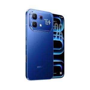 Infinix Note 60 Pro (Deep Ocean Blue, 8GB RAM, 256GB Storage) | 6.78” AMOLED Display | Snapdragon 7s Gen 4 | 50MP + 8MP Dual Camera | 13MP Selfie | 6500mAh Battery | 5G Smartphone