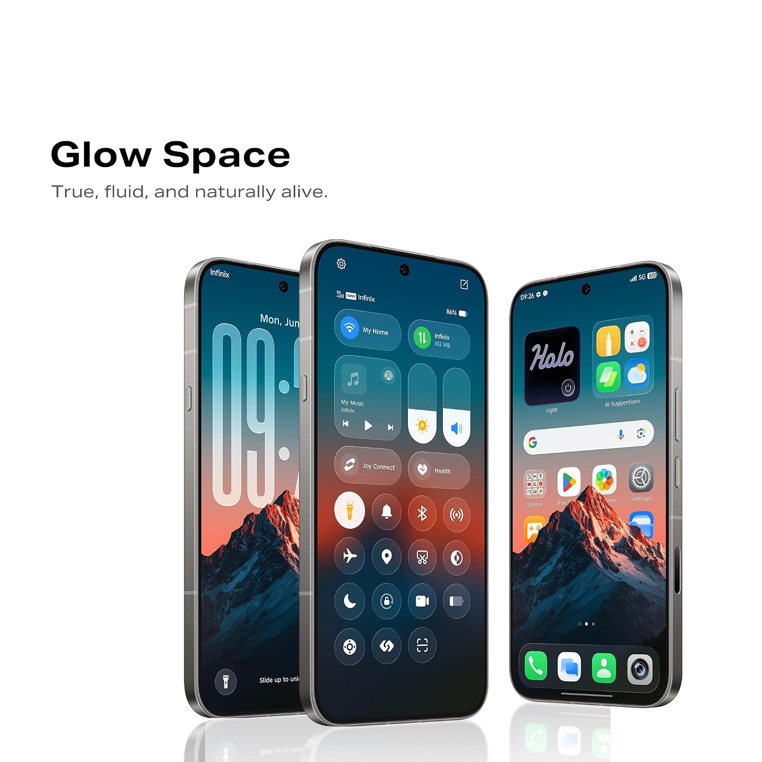 Infinix Note 60 Pro (Deep Ocean Blue, 8Gb Ram, 256Gb Storage) | 6.78” Amoled Display | Snapdragon 7S Gen 4 | 50Mp + 8Mp Dual Camera | 13Mp Selfie | 6500Mah Battery | 5G Smartphone 8 Infinix Note 60 Pro (Deep Ocean Blue, 8Gb Ram, 256Gb Storage) | 6.78” Amoled Display | Snapdragon 7S Gen 4 | 50Mp + 8Mp Dual Camera | 13Mp Selfie | 6500Mah Battery | 5G Smartphone