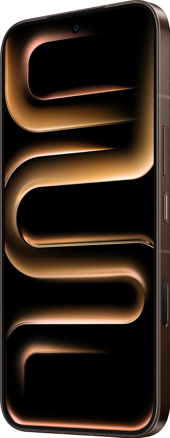 Infinix Note 60 Pro (Mocha Brown, 8Gb Ram, 256Gb Storage) | 50Mp Camera | 6.78&Quot; Fhd+ Amoled Display | Snapdragon 7S Gen 4 | 6500Mah Battery | 5G Smartphone 4 Infinix Note 60 Pro (Mocha Brown, 8Gb Ram, 256Gb Storage) | 50Mp Camera | 6.78&Quot; Fhd+ Amoled Display | Snapdragon 7S Gen 4 | 6500Mah Battery | 5G Smartphone