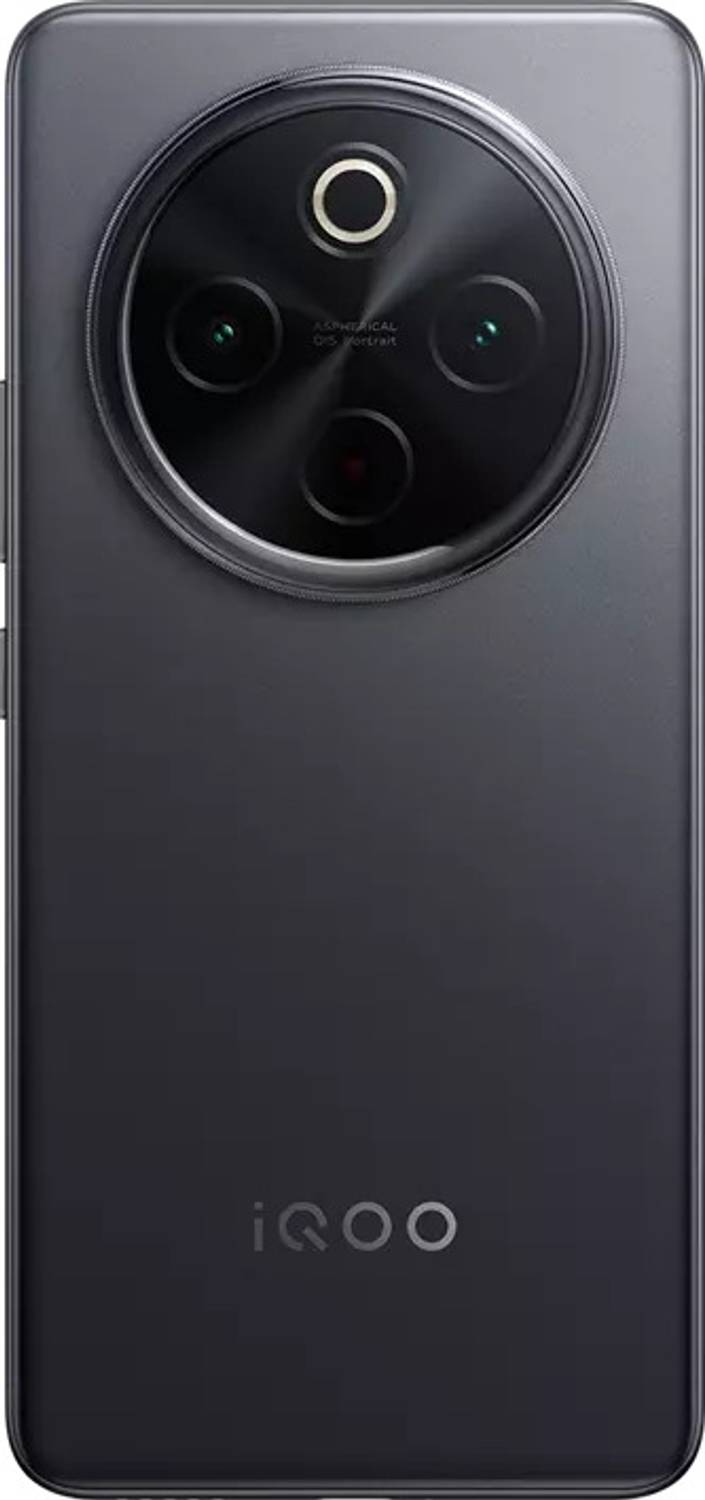 Iqoo Z10 5G (Stellar Black, 256 Gb)(8Gb Ram) 3 Iqoo Z10 5G (Stellar Black, 256 Gb)