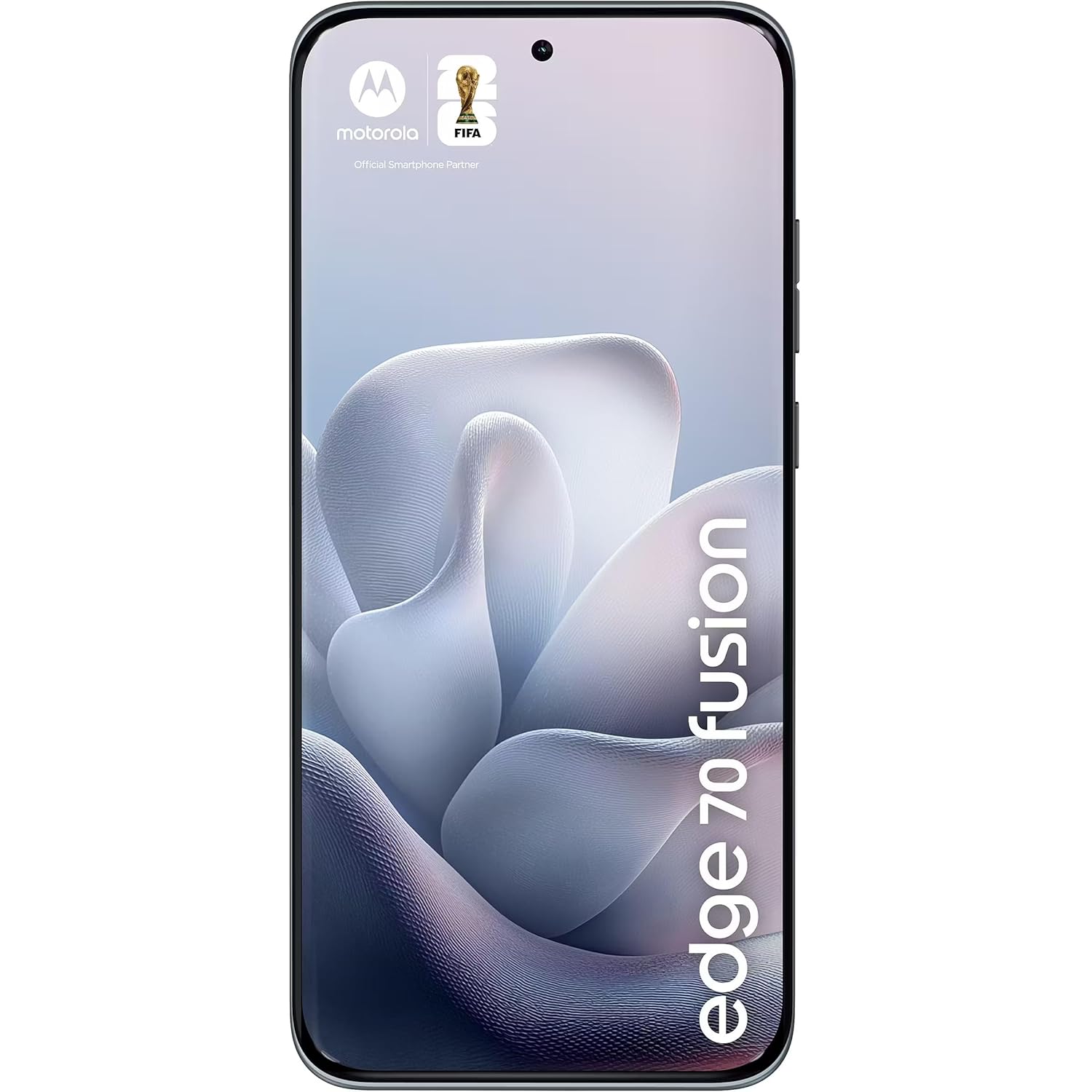 Motorola Edge 60 Fusion 5G (Pantone Mykonos Blue, 12Gb Ram, 256Gb Storage) 6 Motorola Edge 60 Fusion 5G (Pantone Mykonos Blue, 12Gb Ram, 256Gb Storage)