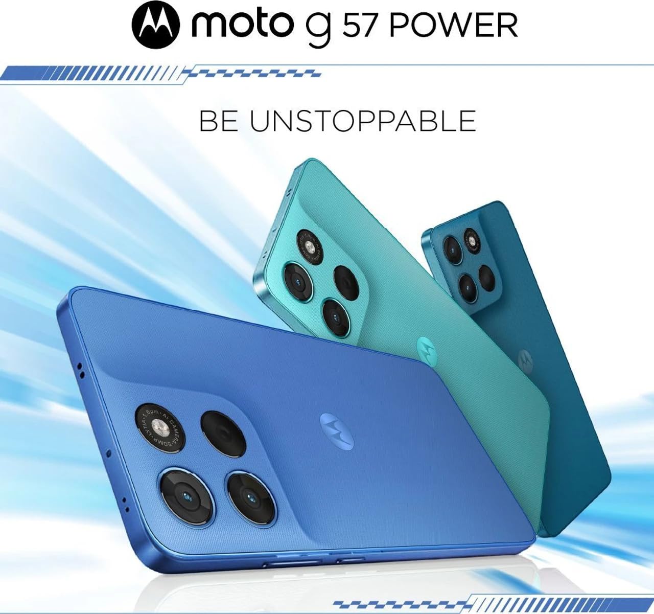 Motorola G57 Power (Corsair, 8Gb Ram, 128Gb Storage) | Snapdragon 6S Gen 4 Processor | 6.72&Quot; Fhd+ Display | 50Mp Lyt-600 + 8Mp Ultrawide | 8Mp Selfie Camera | 7000Mah Battery,... 7 Motorola G57 Power (Corsair, 8Gb Ram, 128Gb Storage) | Snapdragon 6S Gen 4 Processor | 6.72&Quot; Fhd+ Display | 50Mp Lyt-600 + 8Mp Ultrawide | 8Mp Selfie Camera | 7000Mah Battery,...
