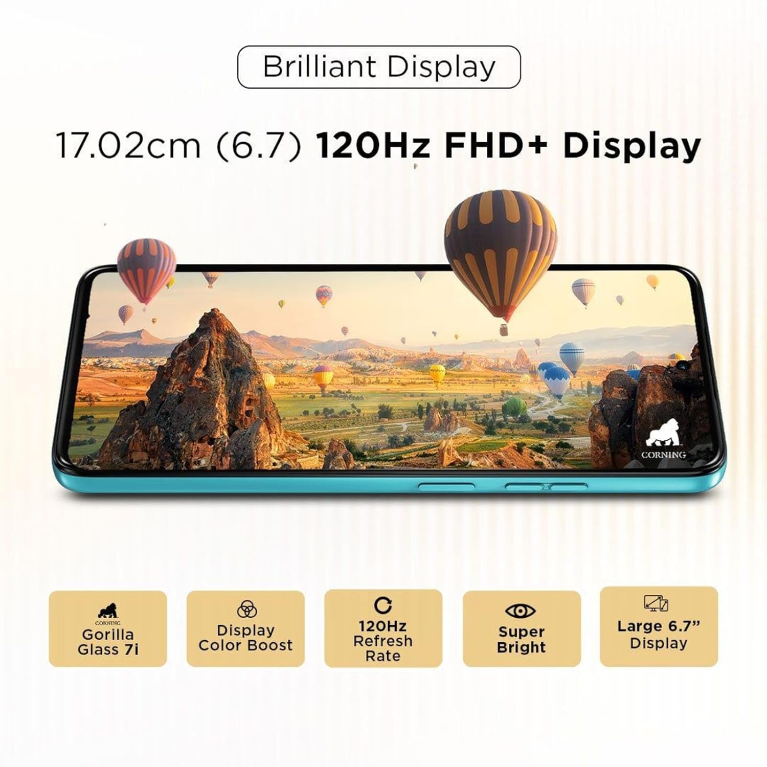 Motorola G67 Power 5G (Pantone Parachute, 8Gb Ram, 128Gb Storage) | 6.7&Quot; Fhd+ 120Hz Lcd Display | Snapdragon 7S Gen2 Processor | 50Mp + 8Mp Uw Camera | 7000Mah Battery... 3 Motorola G67 Power 5G (Pantone Parachute Purple, 8Gb Ram, 128Gb Storage) | 6.7&Quot; Fhd+ 120Hz Lcd Display | Snapdragon 7S Gen2 Processor | 50Mp + 8Mp Uw Camera | 7000Mah Battery...