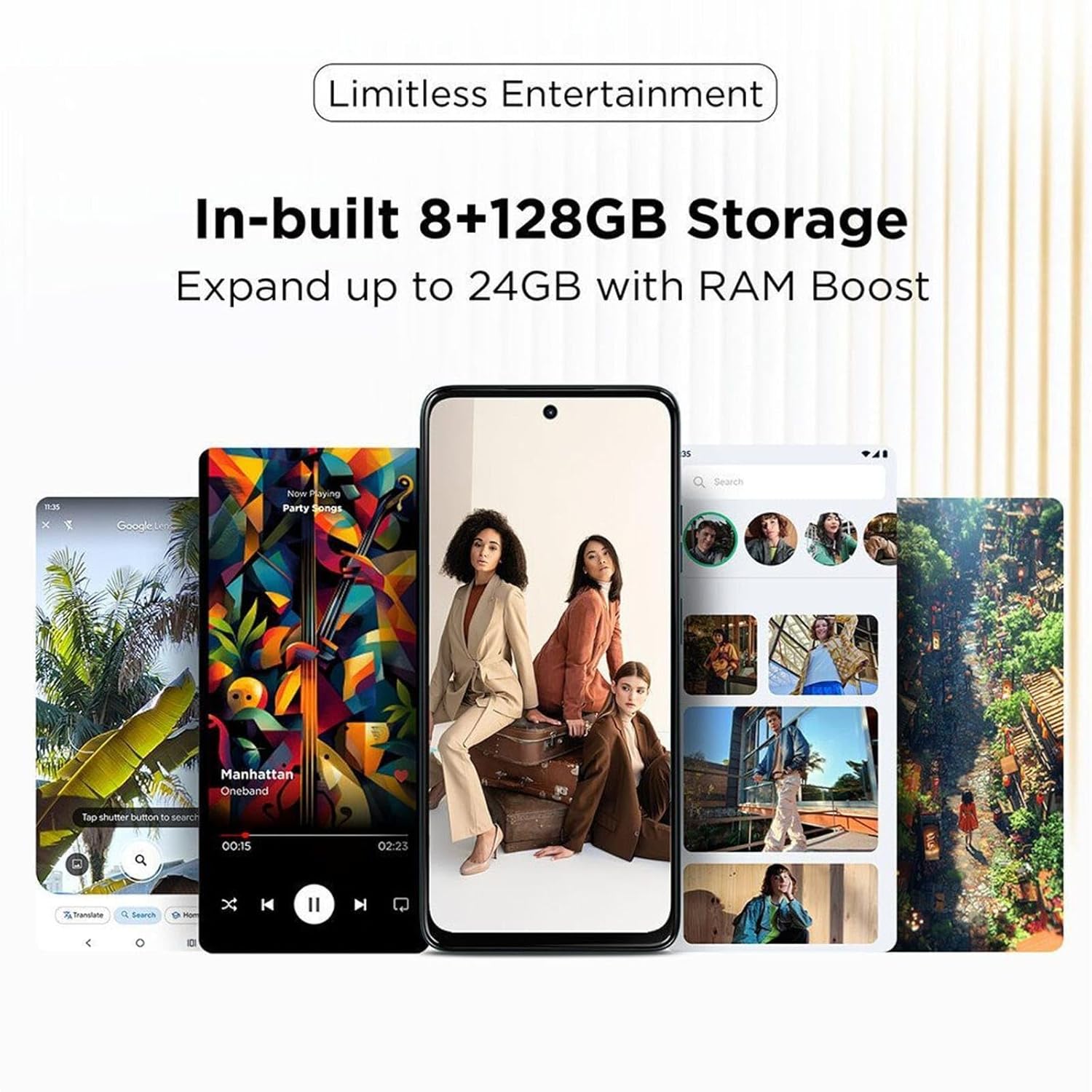 Motorola G67 Power 5G (Pantone Parachute, 8Gb Ram, 128Gb Storage) | 6.7&Quot; Fhd+ 120Hz Lcd Display | Snapdragon 7S Gen2 Processor | 50Mp + 8Mp Uw Camera | 7000Mah Battery... 6 Motorola G67 Power 5G (Pantone Parachute Purple, 8Gb Ram, 128Gb Storage) | 6.7&Quot; Fhd+ 120Hz Lcd Display | Snapdragon 7S Gen2 Processor | 50Mp + 8Mp Uw Camera | 7000Mah Battery...