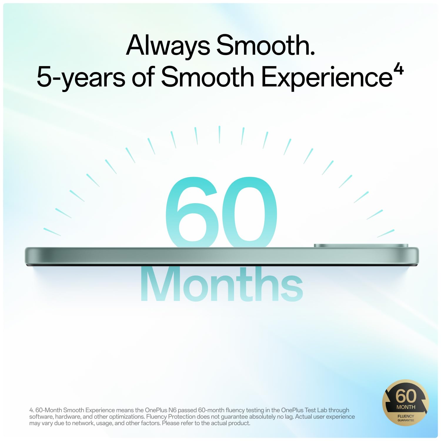 Oneplus N6 | 6Gb+128Gb | Fresh Mint | Segment'S Biggest 8000Mah Battery | Segment'S Fastest 45W Charging | 60-Month Smoothness | Smooth 120Hz Display | 50Mp Camera |... 8 Oneplus N6 | 6Gb+128Gb | Fresh Mint | Segment'S Biggest 8000Mah Battery | Segment'S Fastest 45W Charging | 60-Month Smoothness | Smooth 120Hz Display | 50Mp Camera |...