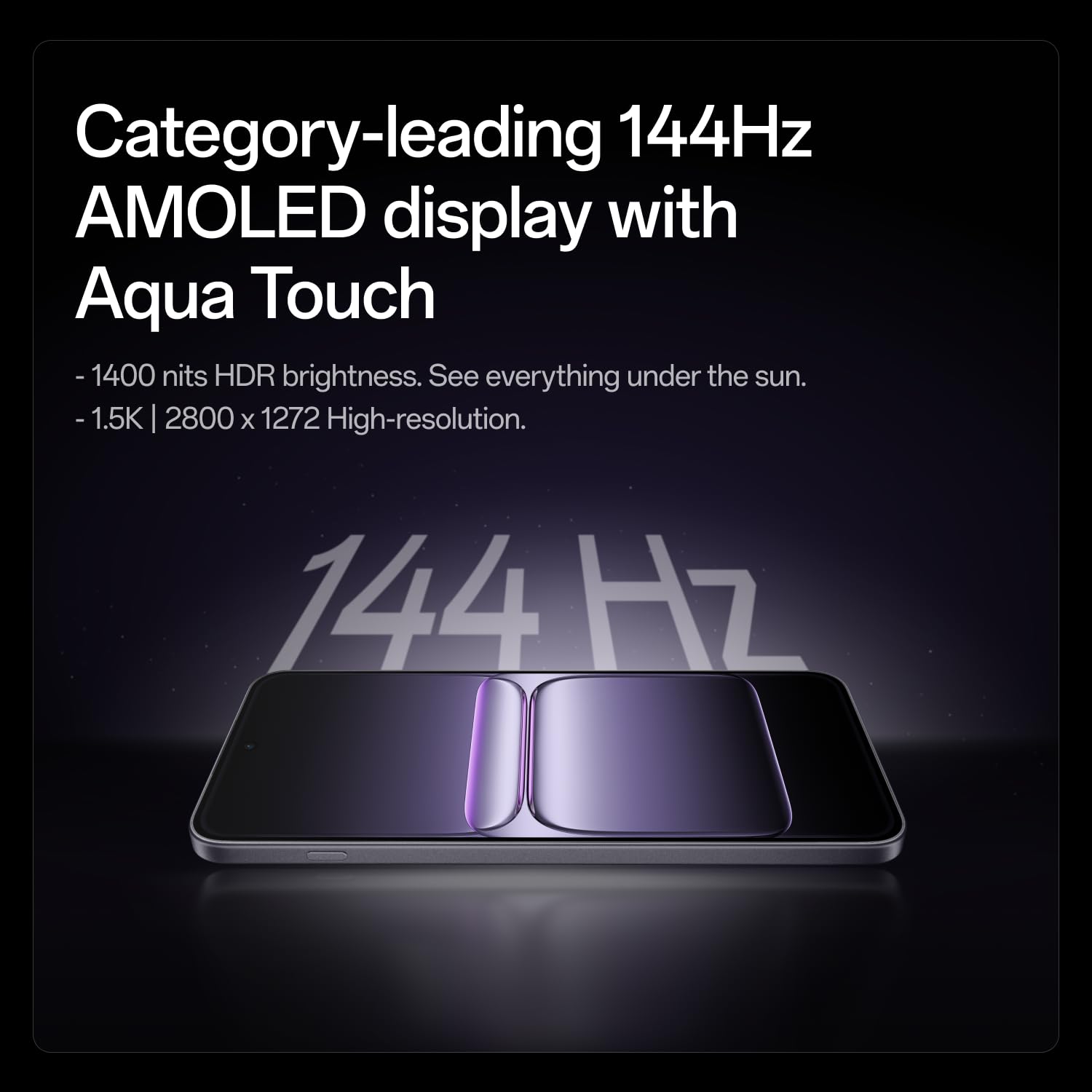 Oneplus Nord 5 | Snapdragon 8S Gen 3 | Stable 144Fps Gaming | Dual 50Mp Flagship Camera | Powered By Oneplus Ai | 256Gb 8Gb | Phantom Grey 10 Oneplus Nord 5 | Snapdragon 8S Gen 3 | Stable 144Fps Gaming | Dual 50Mp Flagship Camera | Powered By Oneplus Ai | 256Gb 8Gb | Phantom Grey
