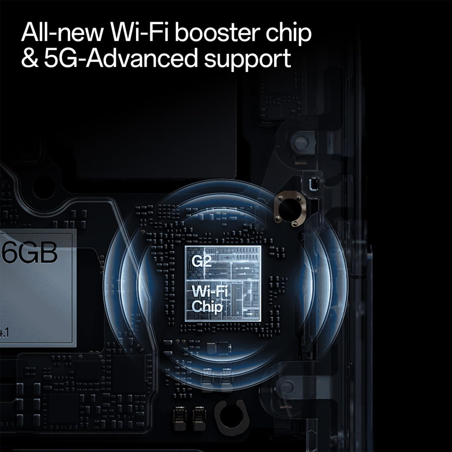 Oneplus Nord 6 | 12Gb+256Gb | Fresh Mint | Snapdragon 8S Gen 4 | Segment'S First Stable 165Fps Gaming | Segment'S Largest 9000Mah Battery | Most Complete Ip Rating |... 7 Oneplus Nord 6 | 12Gb+256Gb | Fresh Mint | Snapdragon 8S Gen 4 | Segment'S First Stable 165Fps Gaming | Segment'S Largest 9000Mah Battery | Most Complete Ip Rating |...