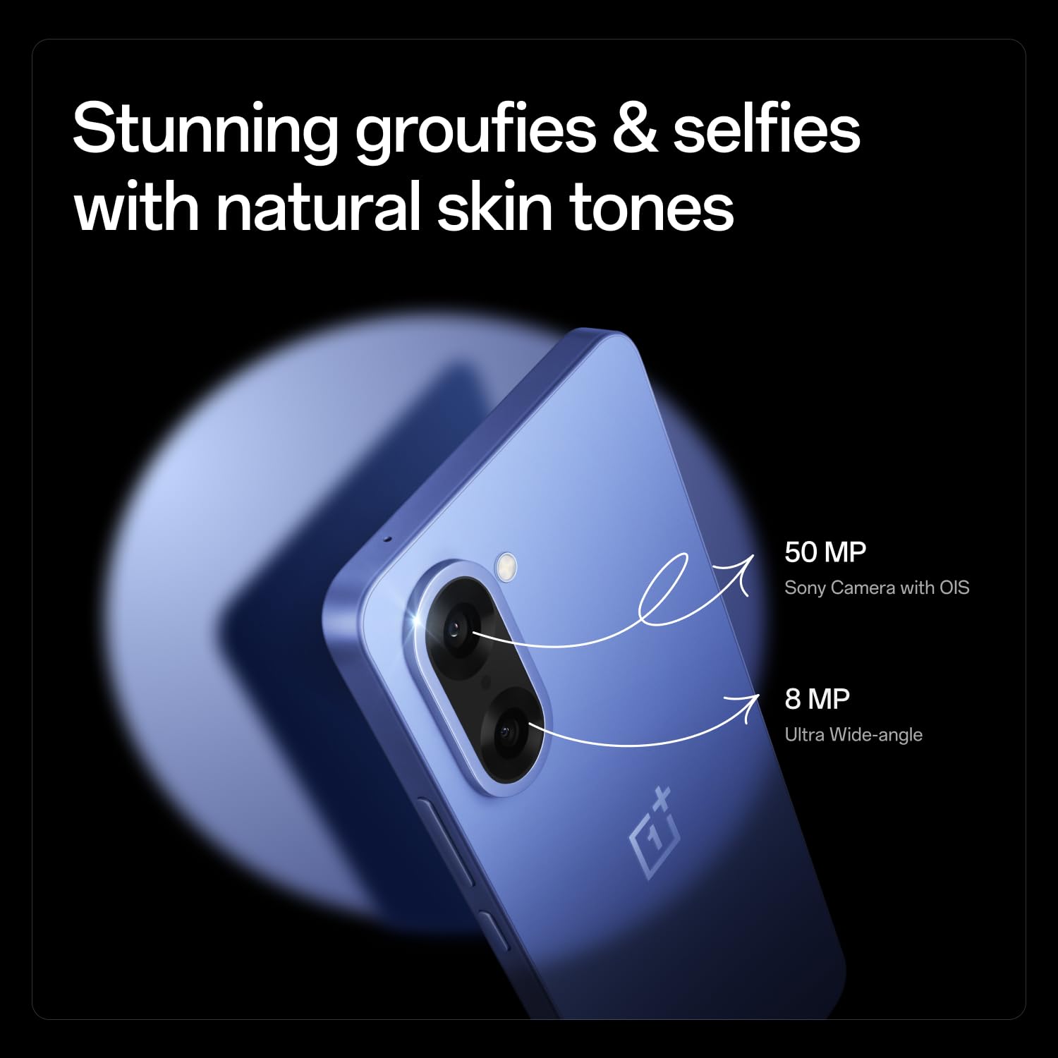 Oneplus Nord Ce5 | Mediatek Dimensity | Massive 7100Mah Battery | Powered By Oneplus Ai | 256Gb 8Gb | Black Infinity 7 Oneplus Nord Ce5 | Mediatek Dimensity | Massive 7100Mah Battery | Powered By Oneplus Ai | 256Gb 8Gb | Black Infinity