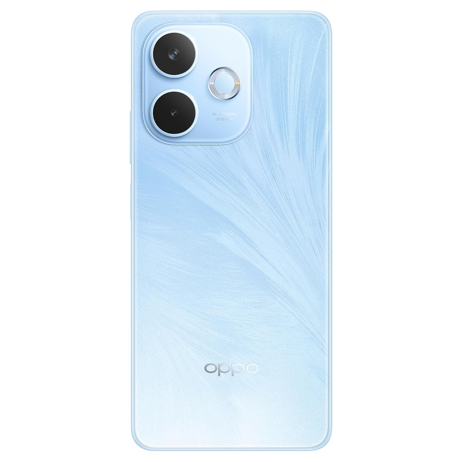 Oppo A5 Pro 5G (Feather Blue, 8Gb Ram, 128Gb Storage)|6.67” Hd+ 120Hz Refresh Rate Screen | 45W Supervooc 7 Oppo A5 Pro 5G (Feather Blue, 8Gb Ram, 128Gb Storage)|6.67” Hd+ 120Hz Refresh Rate Screen | 45W Supervooc|With No Cost Emi/Additional Exchange Offers