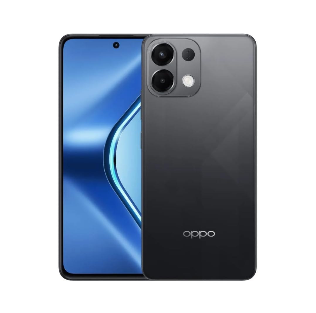 Oppo K13 5G (Prism Black, 8Gb Ram 256Gb Storage) 3 Oppo K13 5G (Prism Black, 8Gb Ram 256Gb Storage)