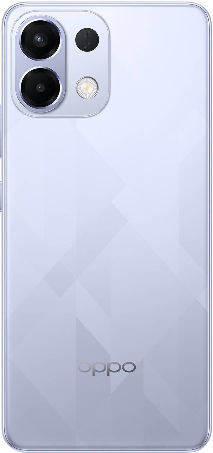 Oppo K13 5G With 7000Mah And 80W Supervooc Charger In-The-Box (Icy Purple, 128 Gb) 3 Oppo K13 5G With 7000Mah And 80W Supervooc Charger In-The-Box (Icy Purple, 128 Gb)